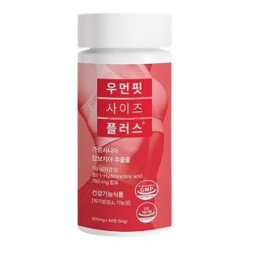 우먼핏 사이즈 플러스