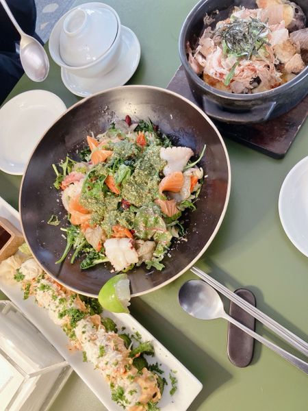 Thumbnail of Potato Stir-fry