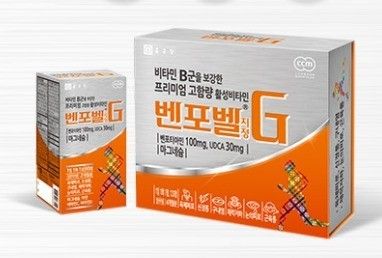 벤포벨G