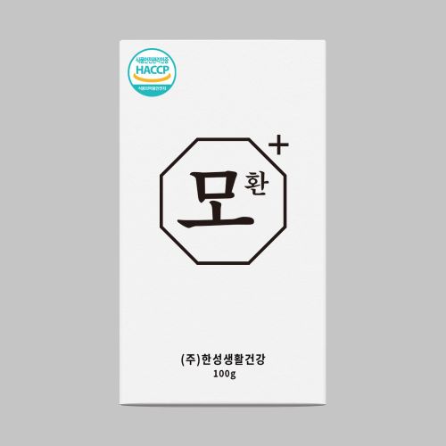 모환 플러스