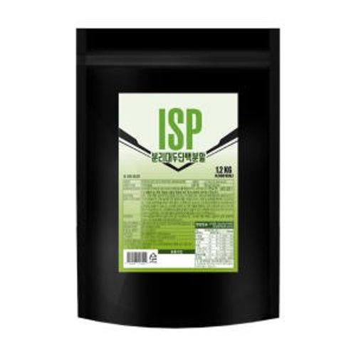 ISP 분리대두단백분말