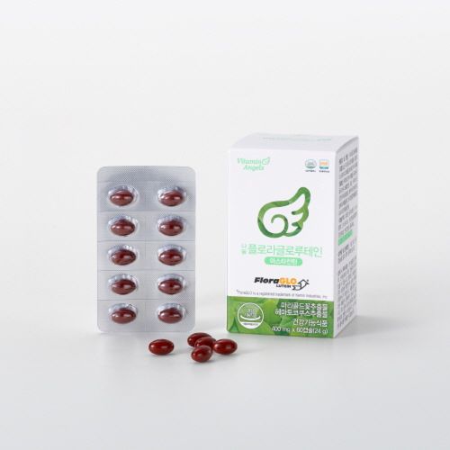 나눔 플로라글로 루테인