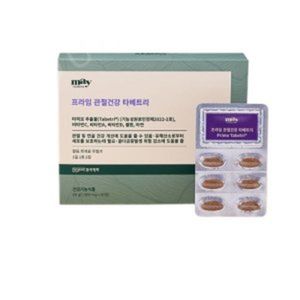메이올웨이즈 프라임 관절건강 타베트리