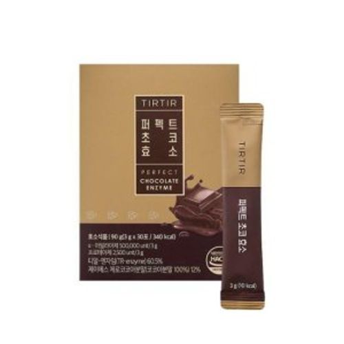 퍼펙트 초코 효소