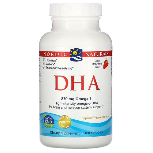 DHA 스트로베리 415mg