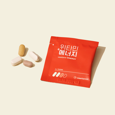 위타민 에너지