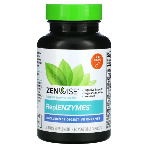 ReplENZYMES