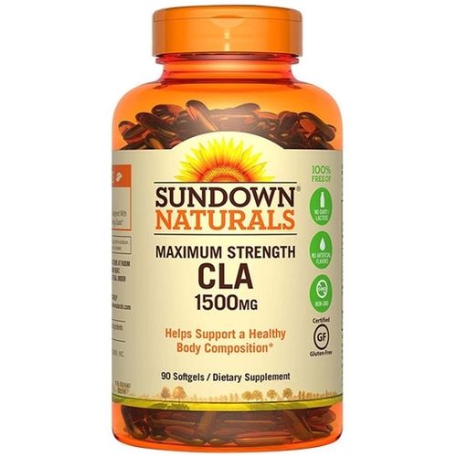 CLA 1500mg