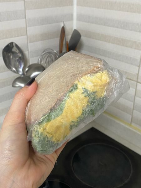 エッグマヨサンドイッチのサムネイル