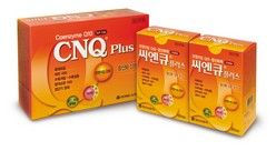 씨엔큐 플러스
