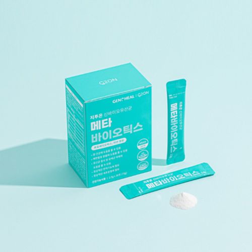 지투온 신바이오유산균 메타바이오틱스