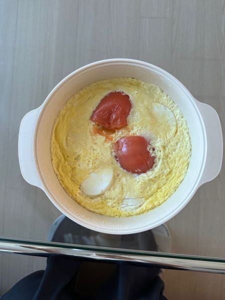 두부토마토계란찜의 썸네일