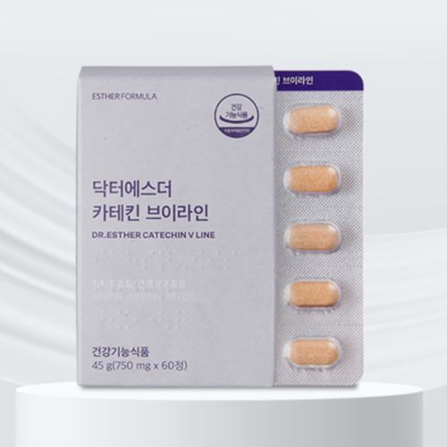 닥터에스더 카테킨 브이라인