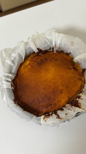 병아리콩 빵의 썸네일