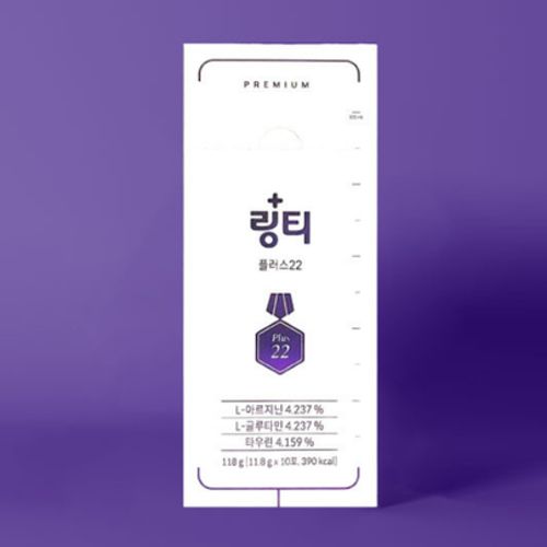 링티플러스22