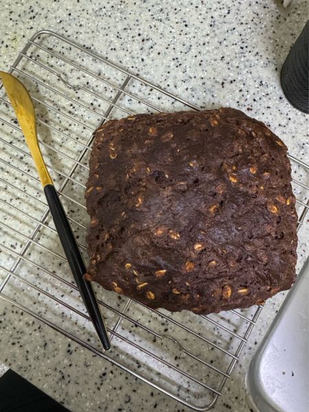 호밀빵의 썸네일