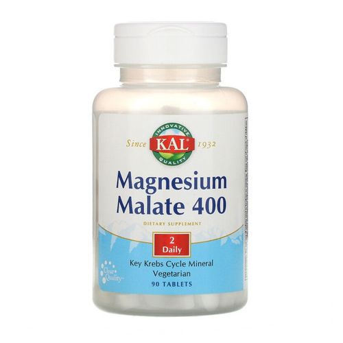 마그네슘 말레이트 400