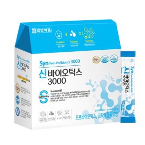 신바이오틱스 3000