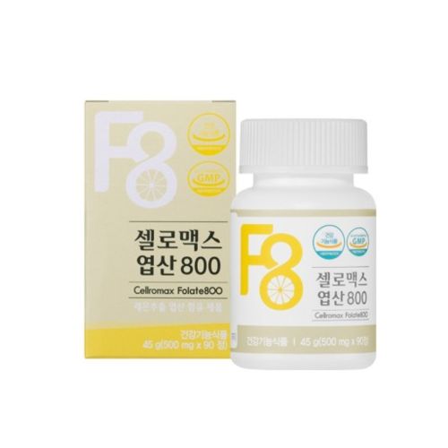 엽산800