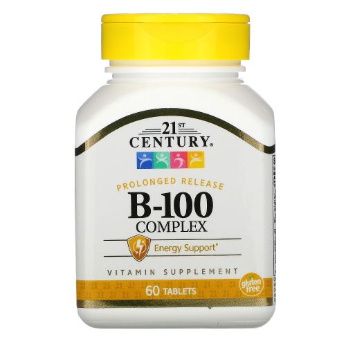 B100 컴플렉스
