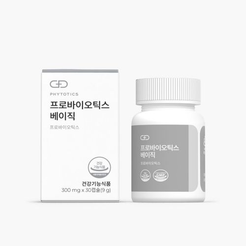 프로바이오틱스 베이직