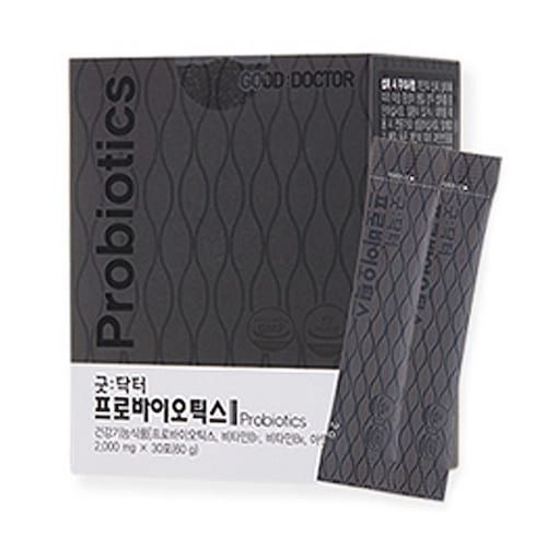 굿닥터 프로바이오틱스