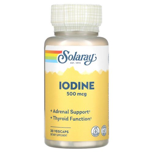 요오드 500mg