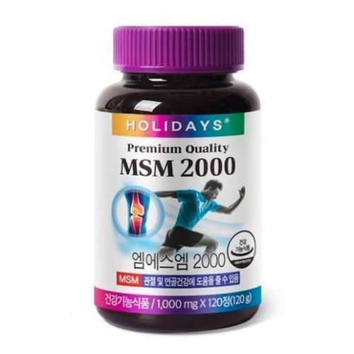 MSM 2000