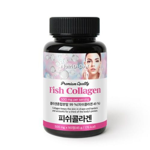 프리미엄 피쉬콜라겐