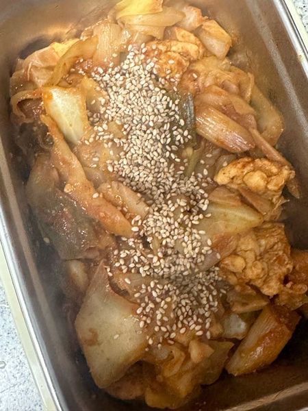 닭안심닭갈비의 썸네일