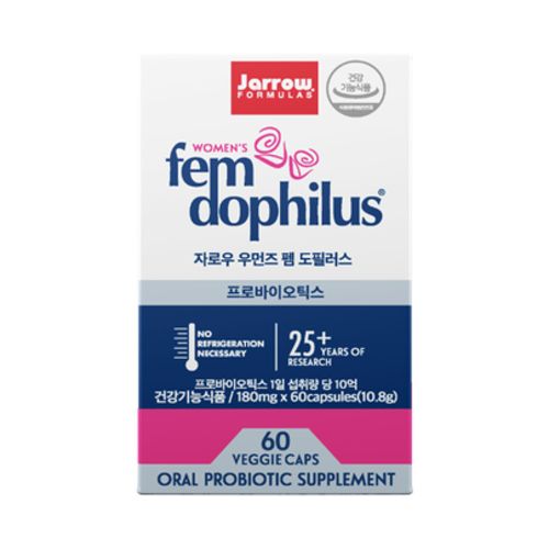 우먼스 펨 도필러스 10억(국내)
