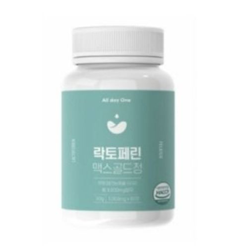 올데이원 락토페린 맥스골드정