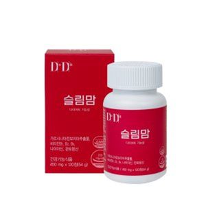 슬림맘
