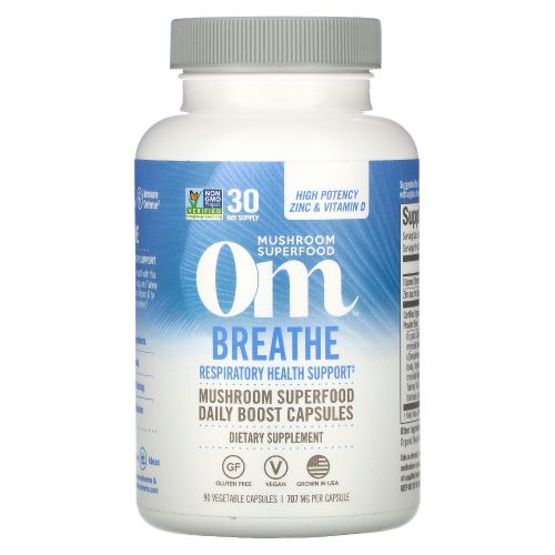 Breathe