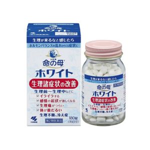 이노치노하하 화이트