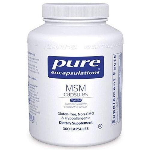 MSM
