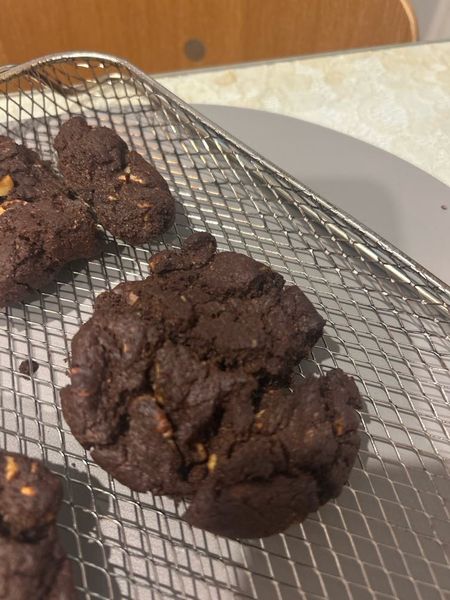 ルヴァン チョコチップクッキーのサムネイル