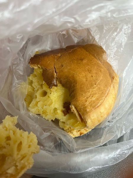 브라질치즈빵의 썸네일