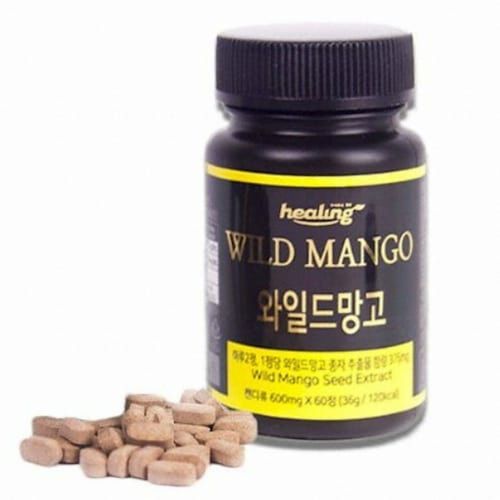 와일드망고