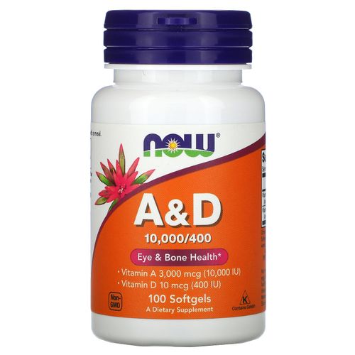 A&D