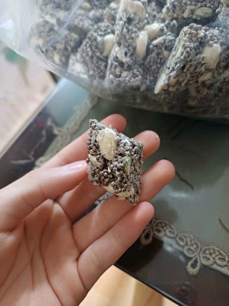 エゴマのカンジョンのサムネイル