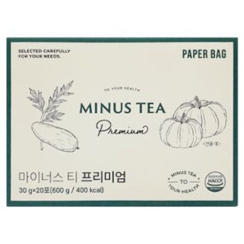 마이너스 티 프리미엄