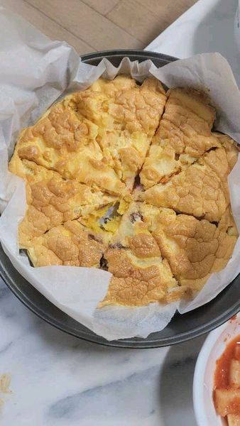 ホイップケーキのサムネイル