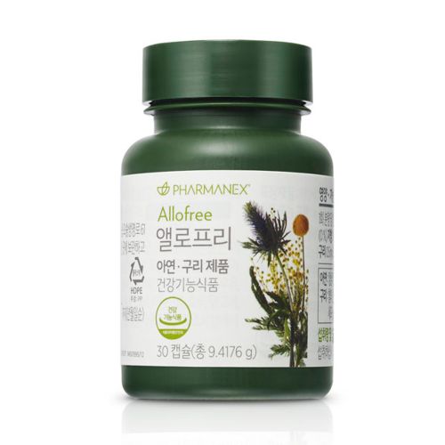 앨로프리