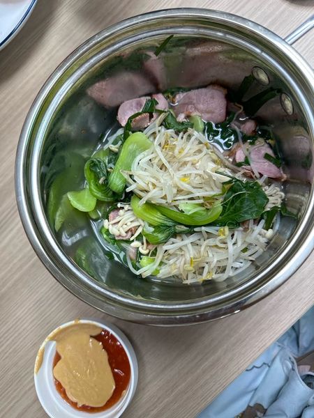 오리고기야채찜의 썸네일