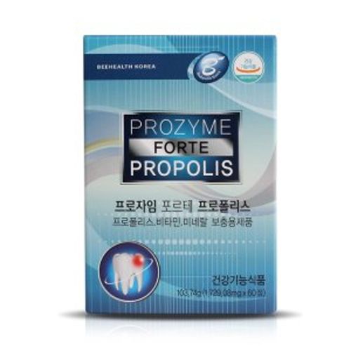 프로자임 포르테 프로폴리스
