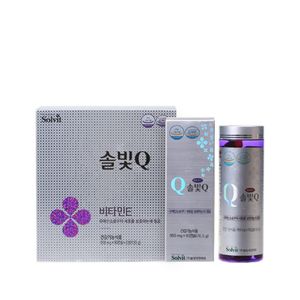 솔빛Q