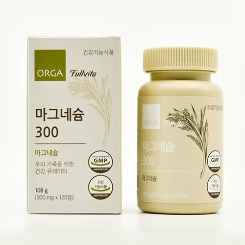 풀비타 마그네슘