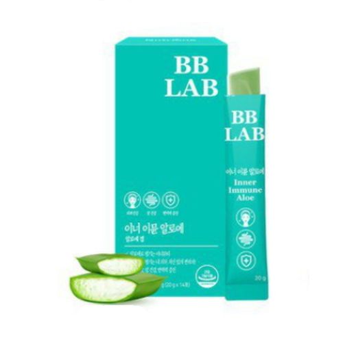 비비랩 이너 이뮨 알로에