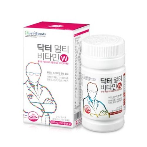 닥터 멀티비타민W